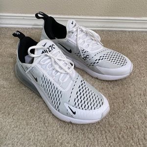 Nike AirMax 270 (Women’s)